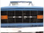 Thumbnail Photo 8 for 1969 Ford Bronco